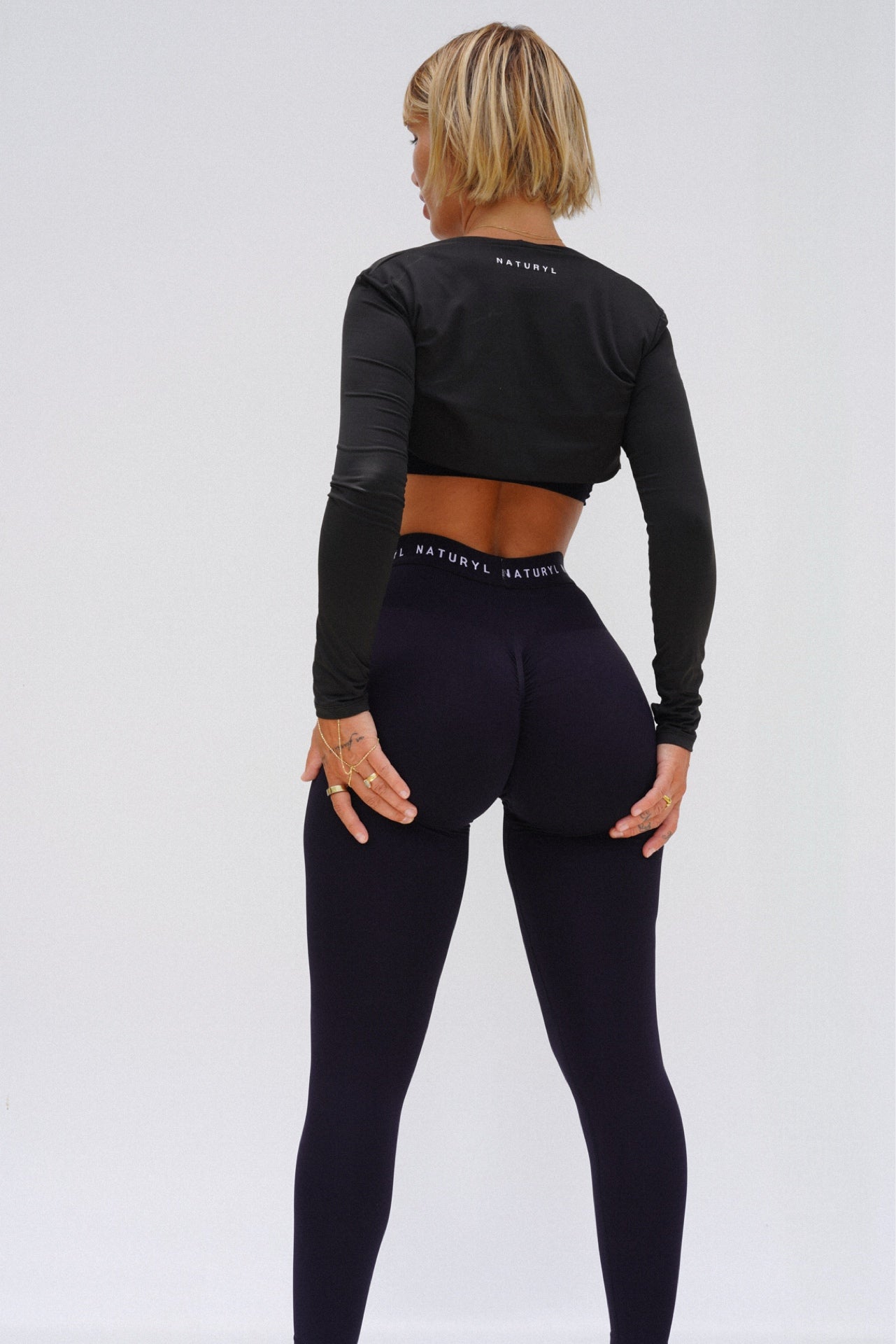 THE SOFT SCULPT LOUNGE LEGGINGS