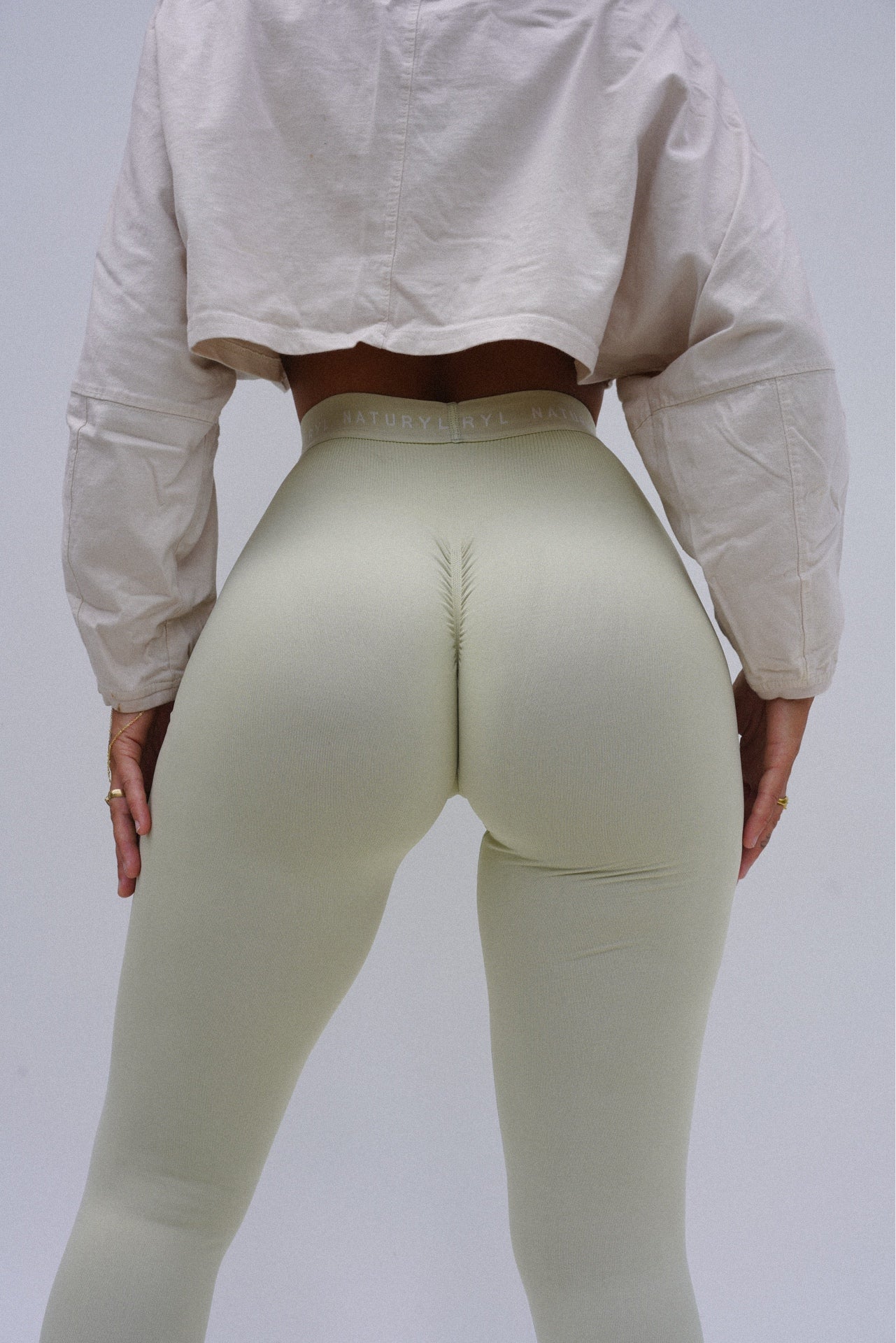 THE SOFT SCULPT LOUNGE LEGGINGS