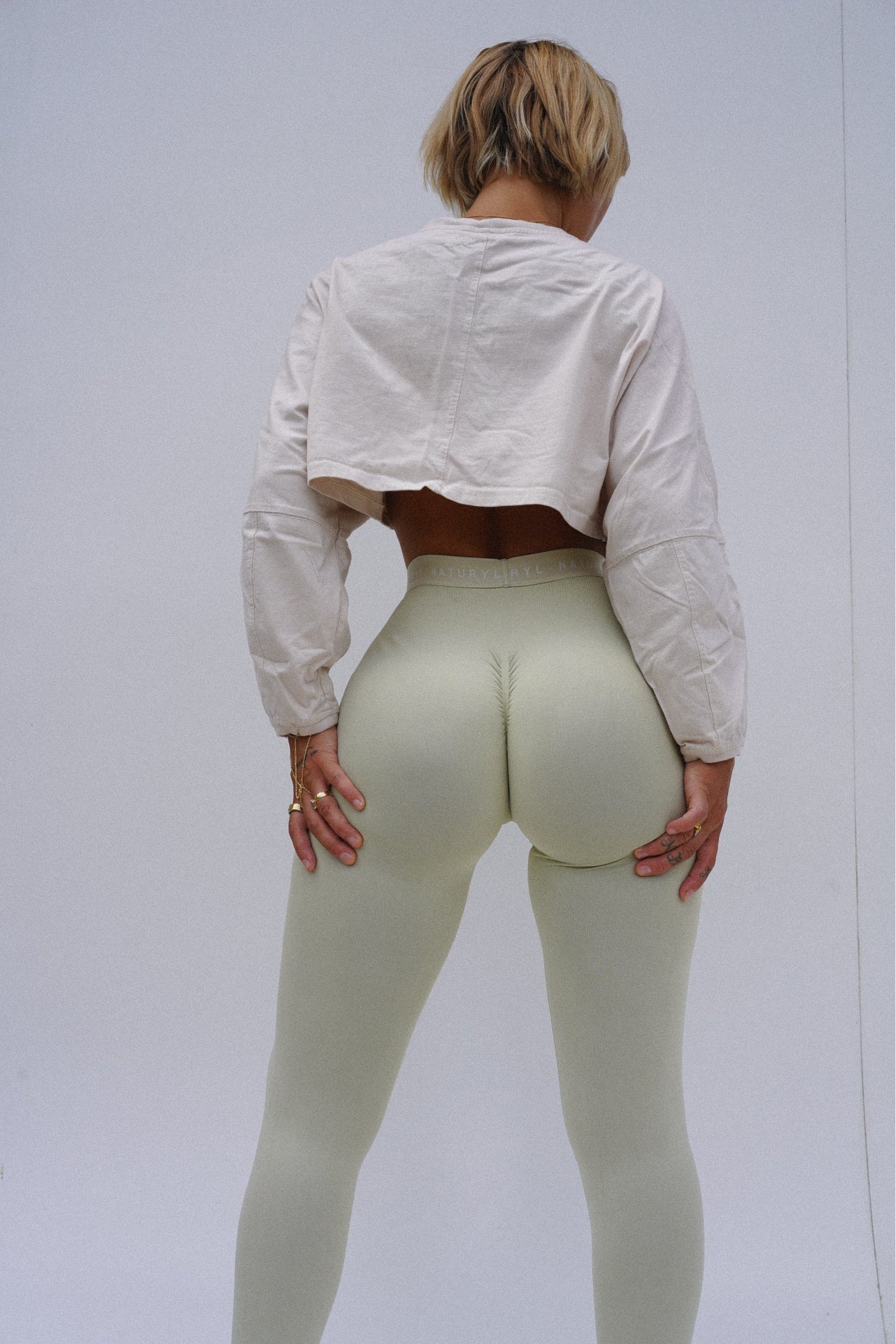 THE SOFT SCULPT LOUNGE LEGGINGS