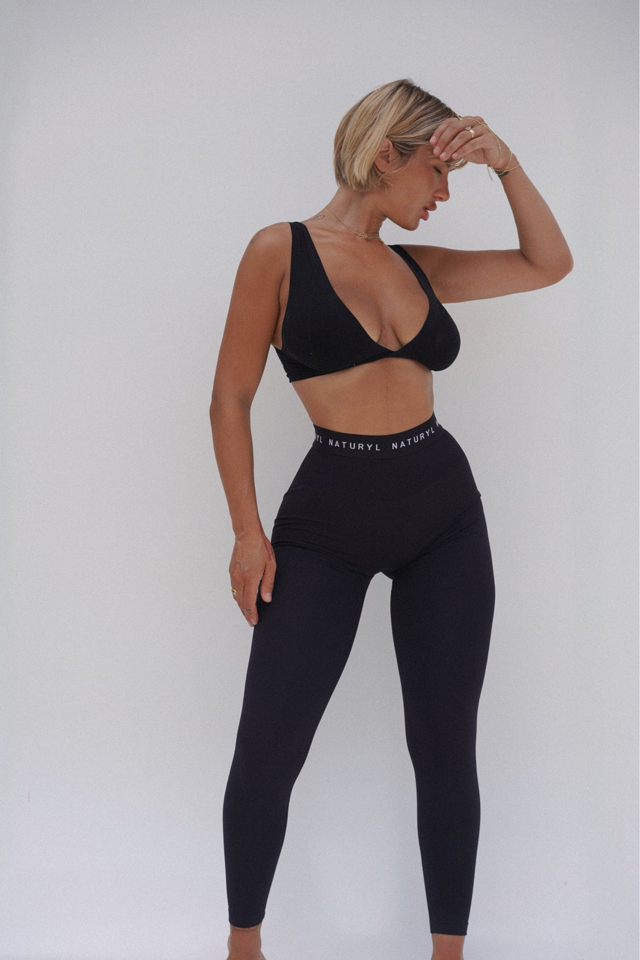 THE SOFT SCULPT LOUNGE LEGGINGS